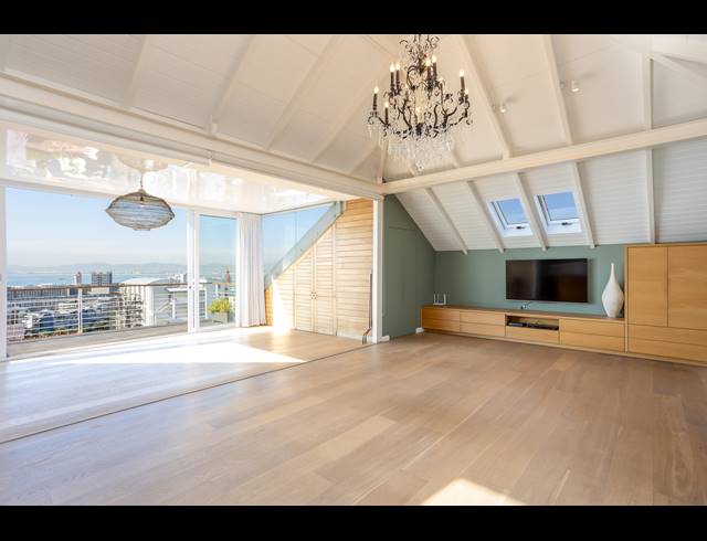 2 BEDROOM APARTMENT TO LET IN GREEN POINT